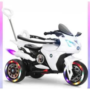 유아 경찰스쿠터 아기 오토바이 전동 전기 바이크