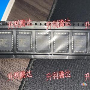 100 호환 디지털 아날로그 컨버터 DAC  데이터 수집  DAC8412FPCZ PLCC28  로트당 5 개