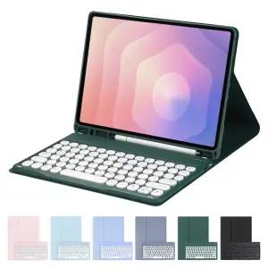 갤러리아 갤럭시탭S11 블루투스 무선 키보드 북커버케이스 TD-3