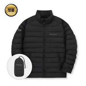 매장정품 디스커버리 익스페디션 올버트 남성 구스다운 경량패딩