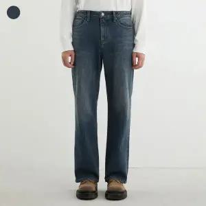 [게스](강남점)MP4D9183 [코어]기모 M톤 슬림와이드