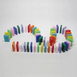 슈퍼도미노(아크릴도미노)