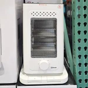 긱 오방난로 코스트코 SGO-H31101 5면 석영관 전기 히터 난방기 스토브 온풍기