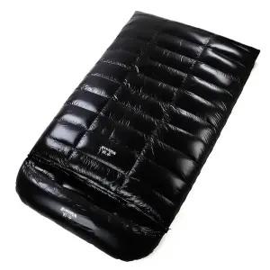 2인용 겨울침낭 거위털 구스함량 구스털침낭 경량 이불