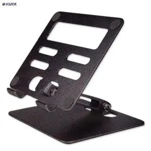 알루미늄 태블릿 거치대 스탠드 접이식