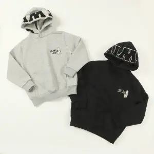 [롯데백화점]지프 기모 지프 BE WILD 후드티  KP4THU035