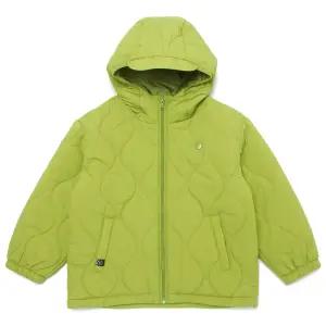 [알로봇] 후드 경랑패딩점퍼 (14B19-113-03)