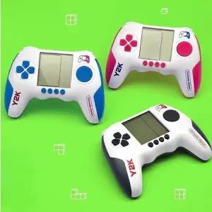 휴대용 레트로 미니 게임기 메가겜보이