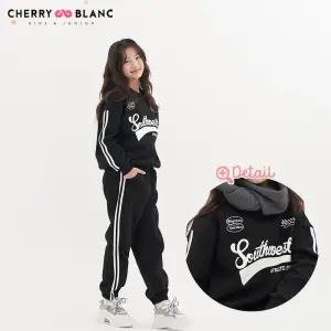 체리블랑 리듬기모상하세트 키즈,주니어