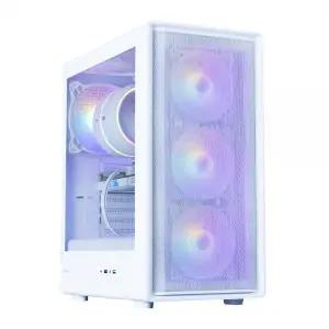 잘만 N6 백사십 (화이트)