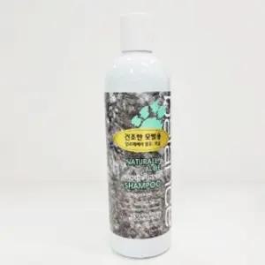 발란스(건조한 모발용) 네추럴 알로에 샴푸 503㎖애견 개샴푸 린스겸용 미용용품 애완견 강아지 목욕 애견