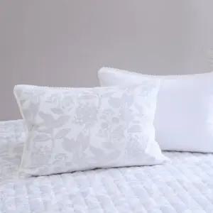 [갤러리아] 라니브 밍크 극세사 홑겹베개커버