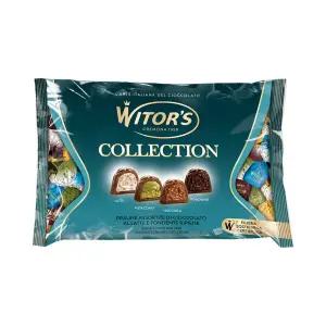 위토스 컬렉션 믹스(콜렉션1kg/크리스피1kg/크리미1kg)