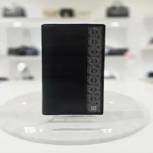 [루이까또즈] 루이까또즈 남성 2단 장지갑 SS3MG01BL