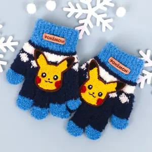 포켓몬스터 날개사장갑 [피카츄탁테일]