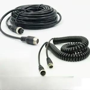 블랙박스케이블 연장 화물차 후방카메라 블랙박스 연결선