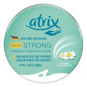 니베아아트릭스 스트롱크림150ml