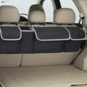 트렁크수납함 SUV 트렁크정리 수납걸이 가방 RV 트렁크정리함 수납