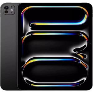 최신 iPad Pro 11 인치 M4 와이파이 셀룰러 512GB - Space Black Ne 배송 준비 완료