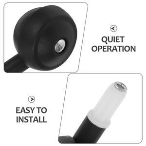 4개입 유아 보행기 교체 바퀴 유모차 회전 캐스터 걸음마 학습 트렌드 액세서리