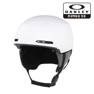 [롯데백화점]오클리 MOD1 아시안핏 스키 보드헬멧 99505A-100