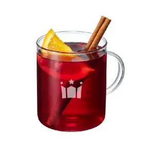 할리스 저당 레드 시나몬 뱅쇼 R