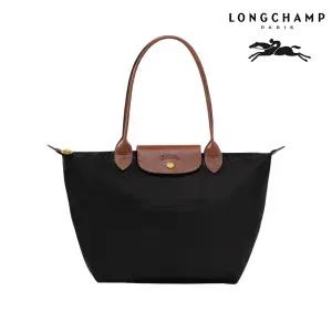 롱샴 르 플리아쥬 오리지널 숄더백 M 미듐 L2605089