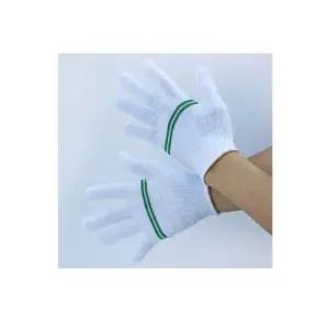 표백 두줄기사장갑 10켤레 작업 안전용품
