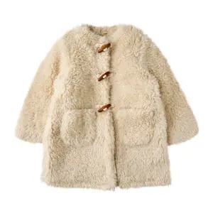 [롯데백화점]룰라비 [룰라비]윈터퍼토글코트(75C22-101-05)