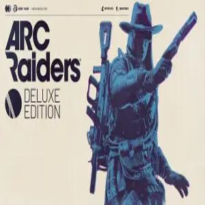 아크 레이더스 디럭스 에디션 한글판 PC 스팀 한국코드 ARC Raiders