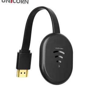 구글크롬캐스트4k 무선미러링 유튜브캐스팅지원 MHL동글 WIFIDISPLAY T1