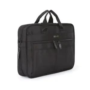 [하프클럽/]출퇴근 서류 소가죽 남성 고급 가방 루이 다크