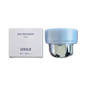 오휘 에이지 리커버리 크림 50ml 리필