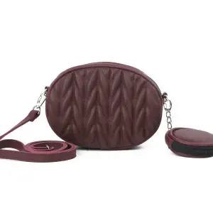 아트박스/어반백 어반백 여성미니백 미니크로스백URB_W070