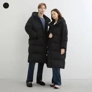 갤러리아 GUESS 25FW [공용] MP4W9894 롱 푸퍼