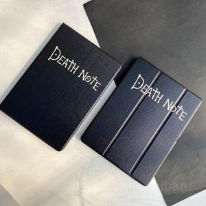 케이스 애플펜슬홀더 아이패드케이스 데스노트 ipad케이스