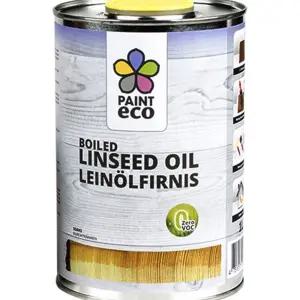 목공작업용 천연마감오일 수공예가구용 식물성오일 1L