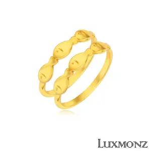 [마지막 생방송] 룩스몬즈 24K 물고기 쌍지 +(방송 중) 24K 골드바 1+1