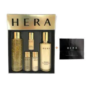 헤라 시그니아 2종 기획 스킨+로션 세트 생일 선물 화장품 설날 선물 2종 워터+에멀전