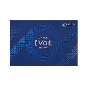 아이나비 보조배터리 i-Volt BAB-120Q 신모델 리튬인산철