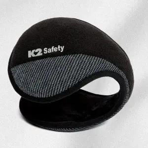 등산 귀마개 폴라폴리스 아웃도어 넥밴드 방한 귀마개 낚시 활동 야외 귀도리 목도리 머리띠 여성 필름