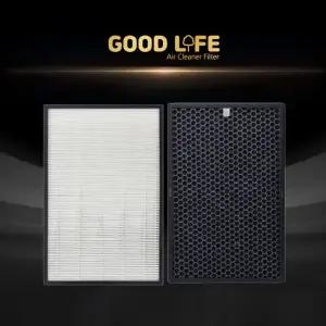 [100%국내산] 위닉스 제로플러스 AZPE500-HWK 프리미엄필터 세트