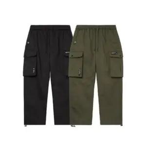 [라이프워크]M 라이프워크팬츠 CQK LW244WL426 L2 데일리 속기모 카고 팬츠