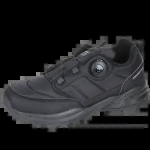 월드컵 남자 다이얼 방한화 보아 털 기모 남성 따뜻한 보온 겨울 운동화 신발 방한