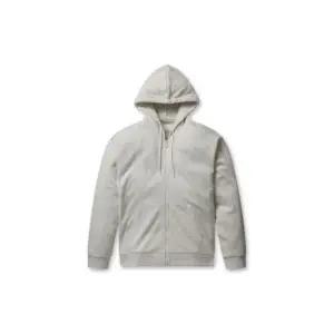 {매장정품}폴햄 POLHAM 공용 플리스 후드 집업_PHF4TC3010PHF4TC3010254932