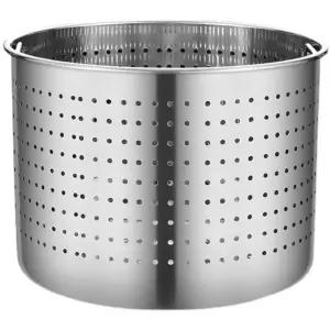 타공 내솥 냄비 구멍 가정용 큰솥 스테인리스 상업용 육수통