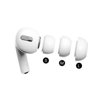 개인정보 에어팟프로이어팁 이어폰 에어팟 프로 이어폼팁