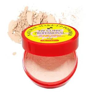 3W클리닉 도도 3W 클리닉 내추럴 메이크업 파우더 30g 23호 내추럴 베이... 1개