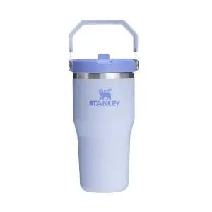 스탠리 STANLEY 아이스플로우 플립 스트로 2.0 텀블러 591ml 듀드롭 197042