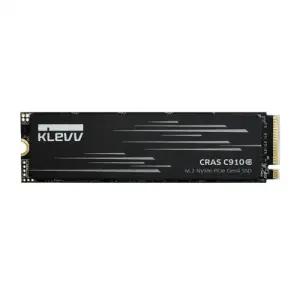 ESSENCORE KLEVV CRAS C910G M.2 NVMe (1TB)